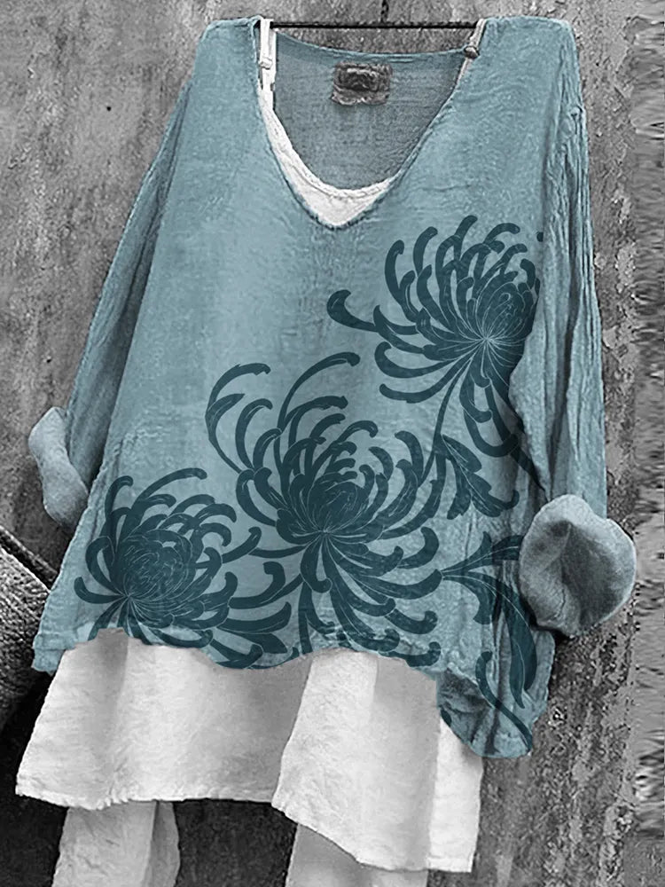 Vintage Inspired T-Shirt