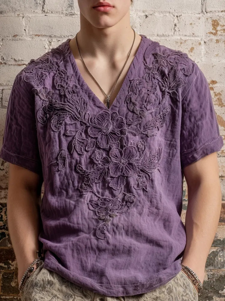 Elegantly Designed Shirt