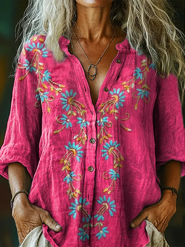 Classic Designed Shirt