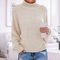 Gloria® | Long sleeve sweater