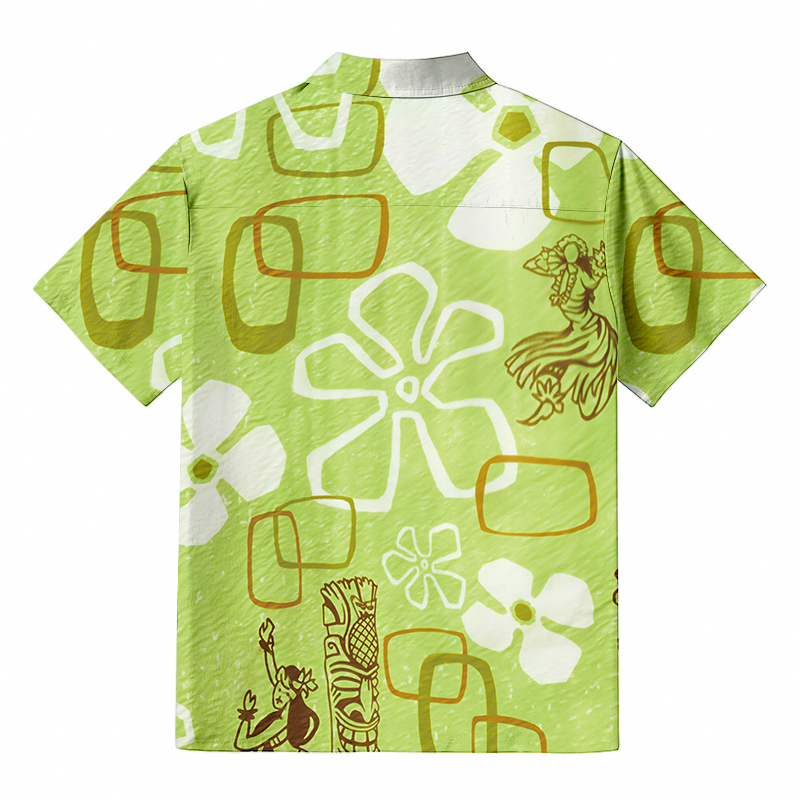 Classic Vintage Shirt