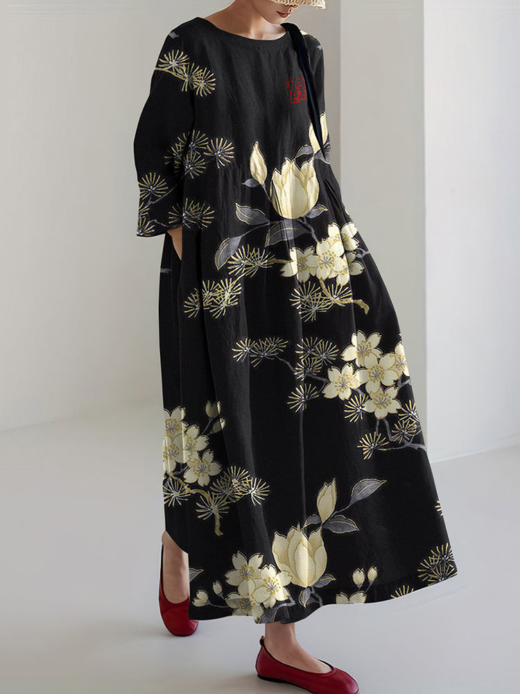Beautifully Crafted Dress