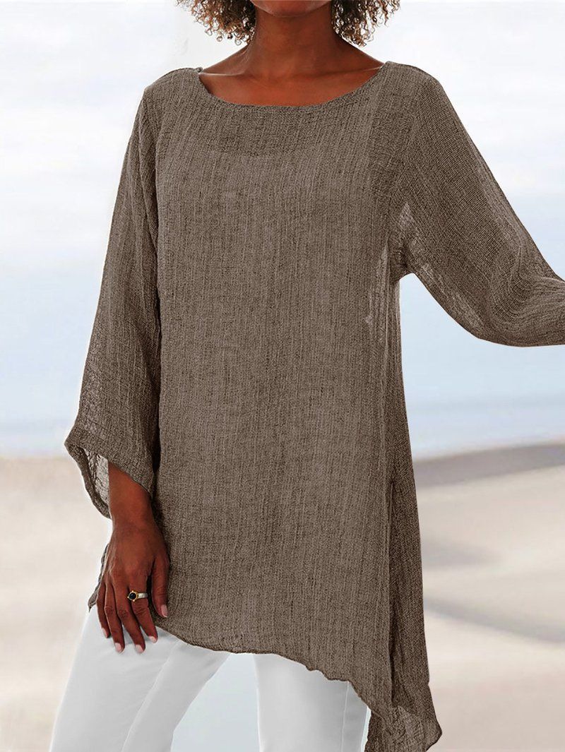 Elegantly Designed T-Shirt