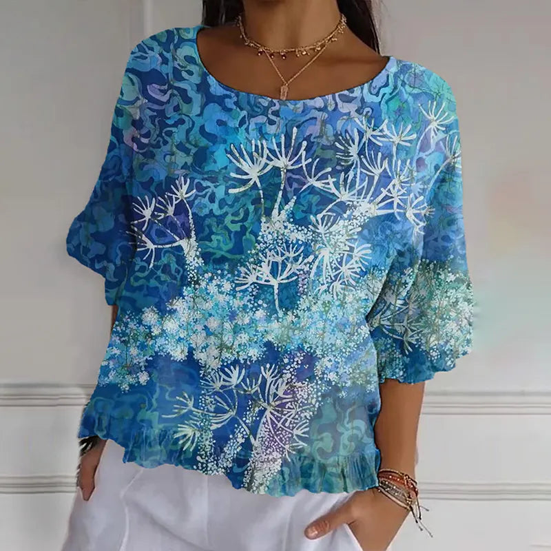 Gracefully Designed Top
