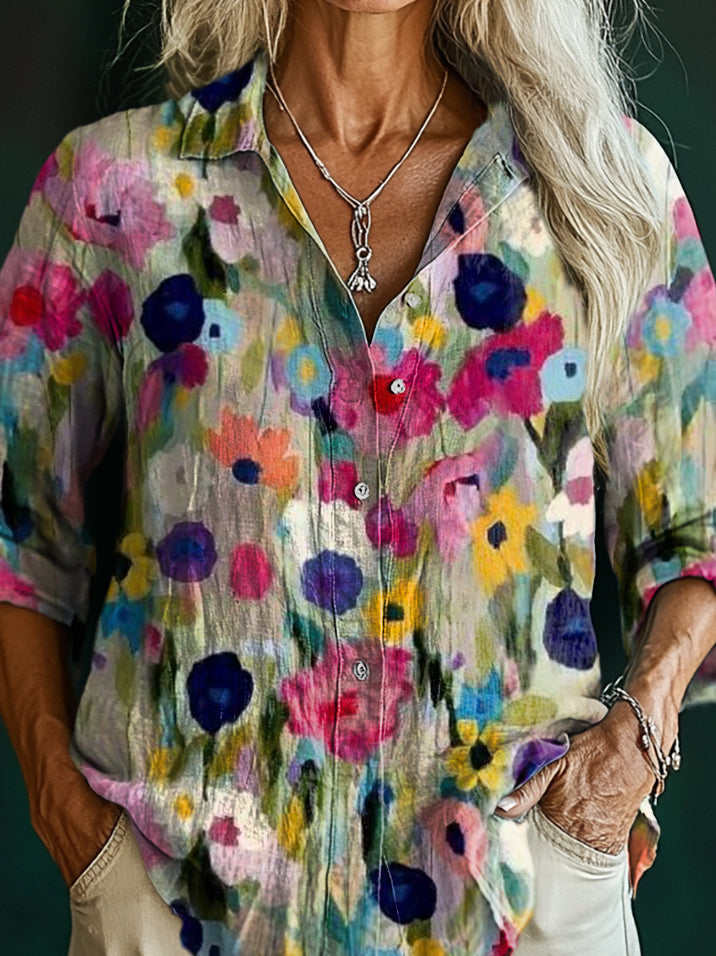 Classic Designed Shirt