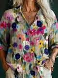 Elegantly Designed Shirt
