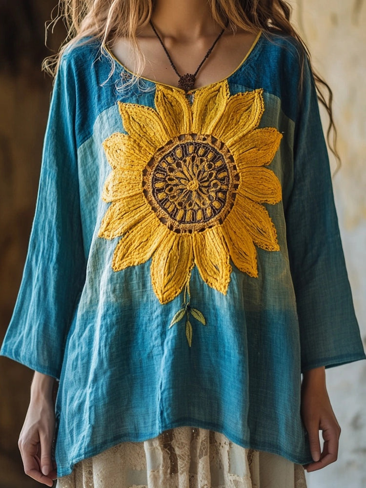 Beautifully Crafted Garment