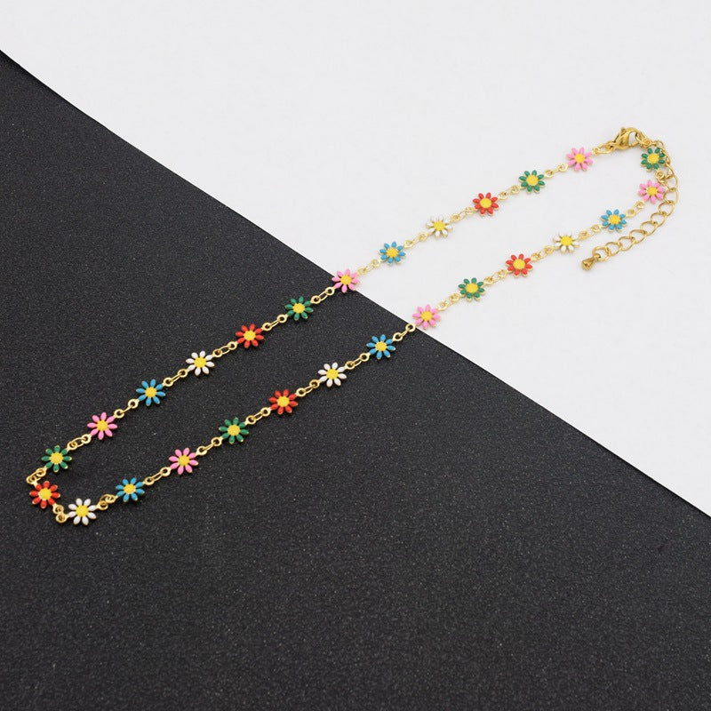 Stunning Necklace for Daily Wear