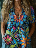 Beautifully Crafted Garment