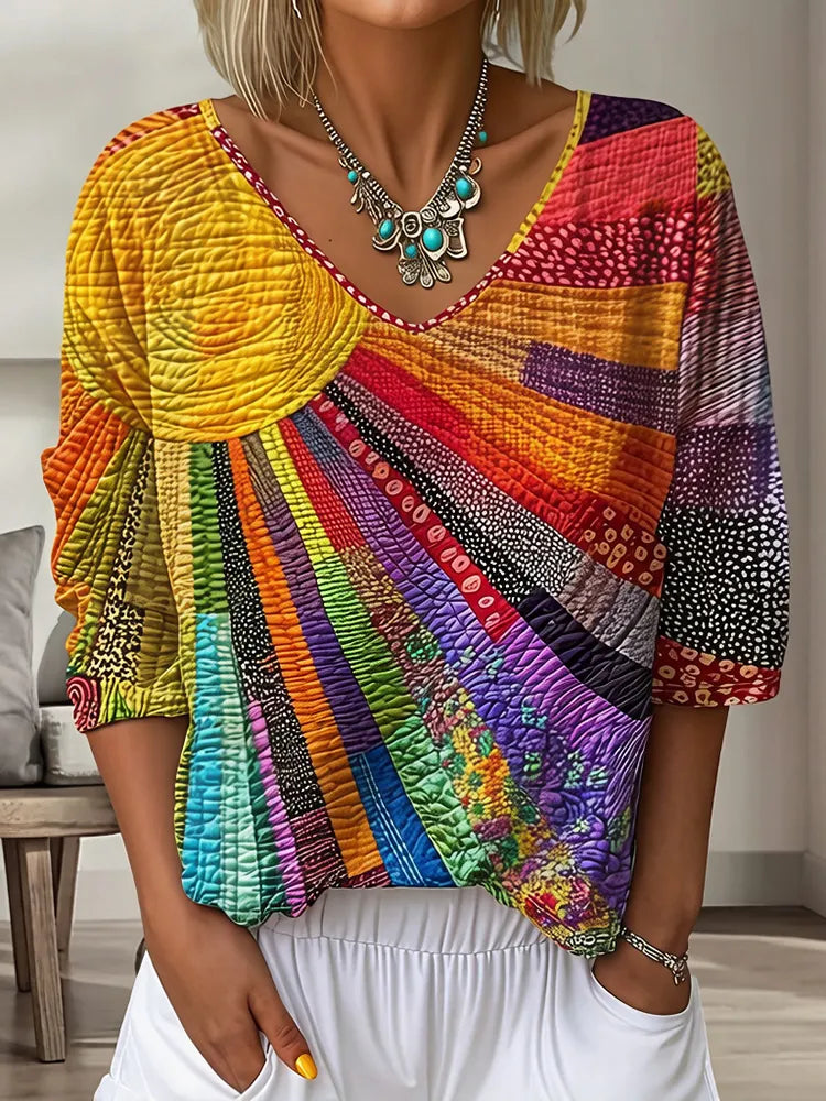 Beautifully Crafted Top