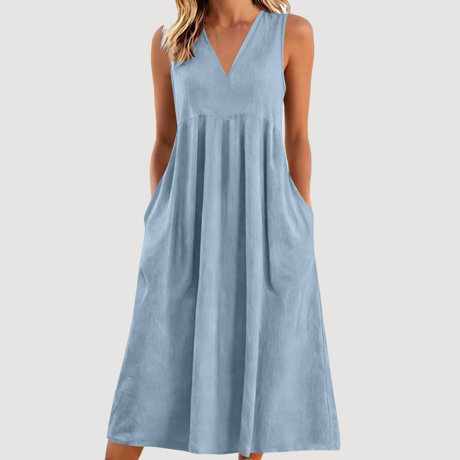 Light blue