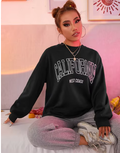 Maritza® | Polyester sweater for women
