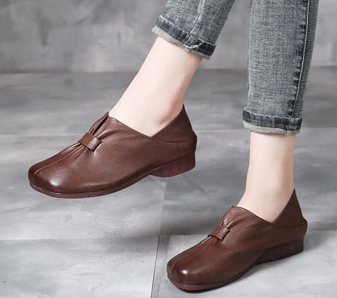 Beautifully Crafted Orthopedic Shoes
