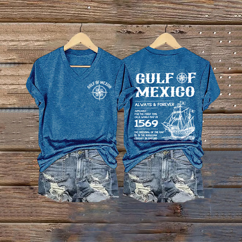Timeless Vintage Style T-Shirt