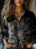 Timeless Vintage Style Garment