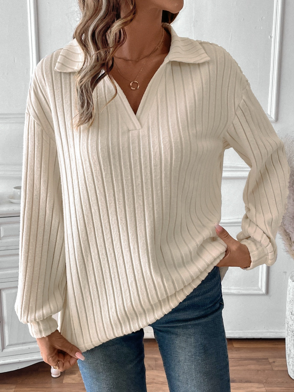 Gracefully Styled T-Shirt for Any Occasion