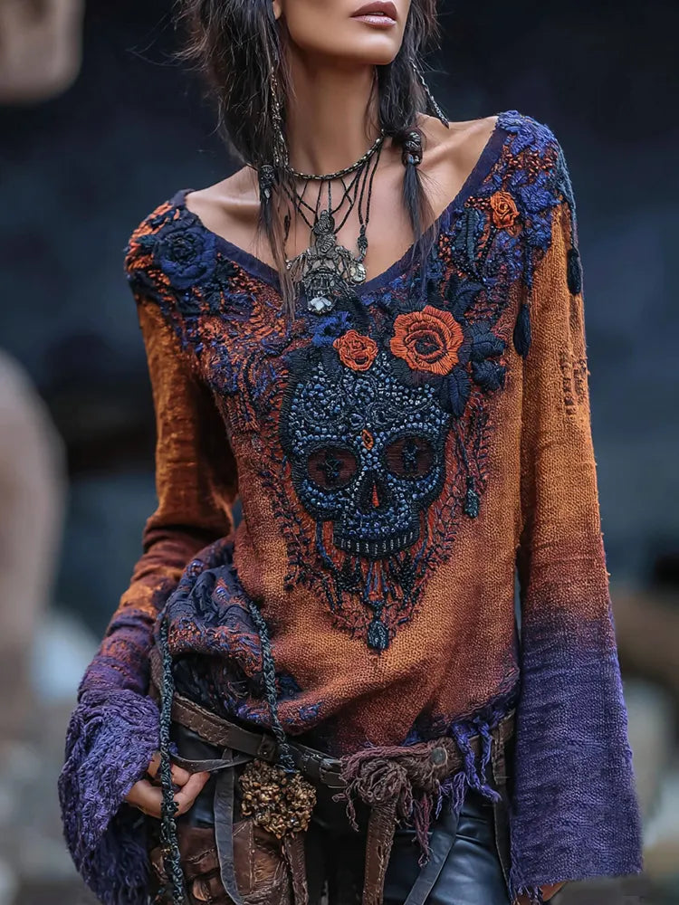 Elegantly Designed T-Shirt