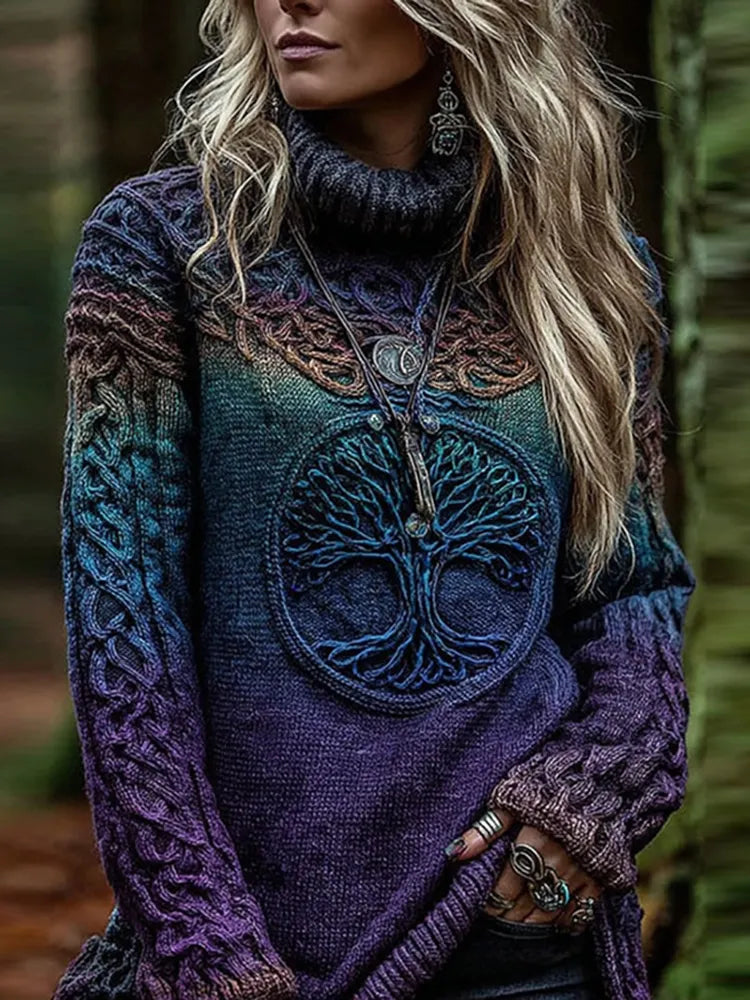Beautifully Crafted Sweater
