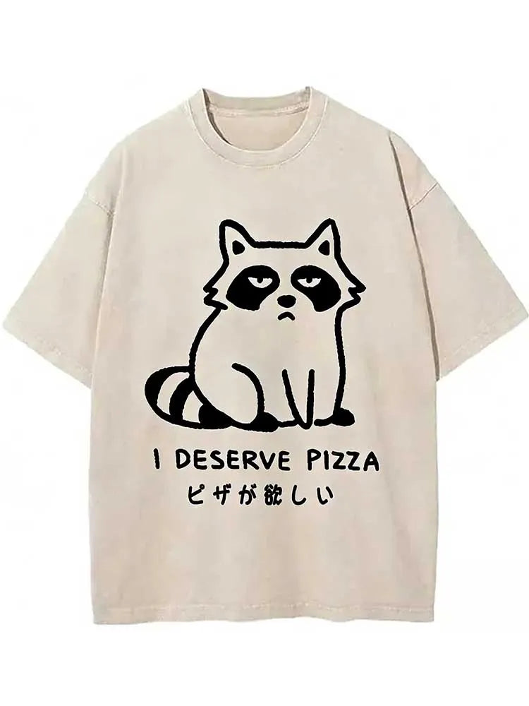 Timeless Vintage Style T-Shirt