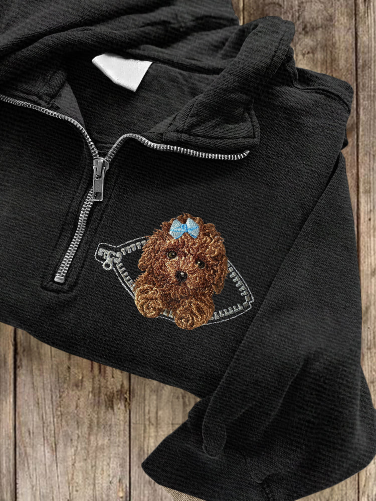 Thoughtfully Designed Shirt
