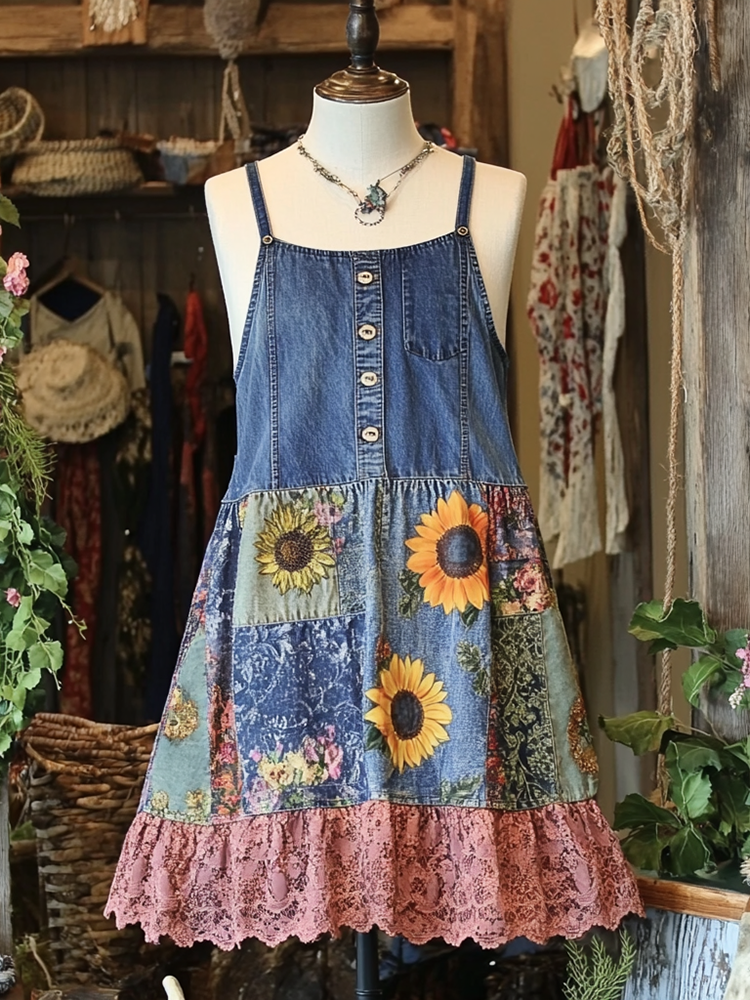 Beautifully Crafted Dress