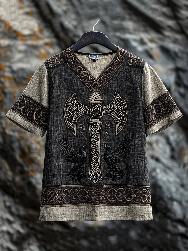 Thoughtfully Designed T-Shirt