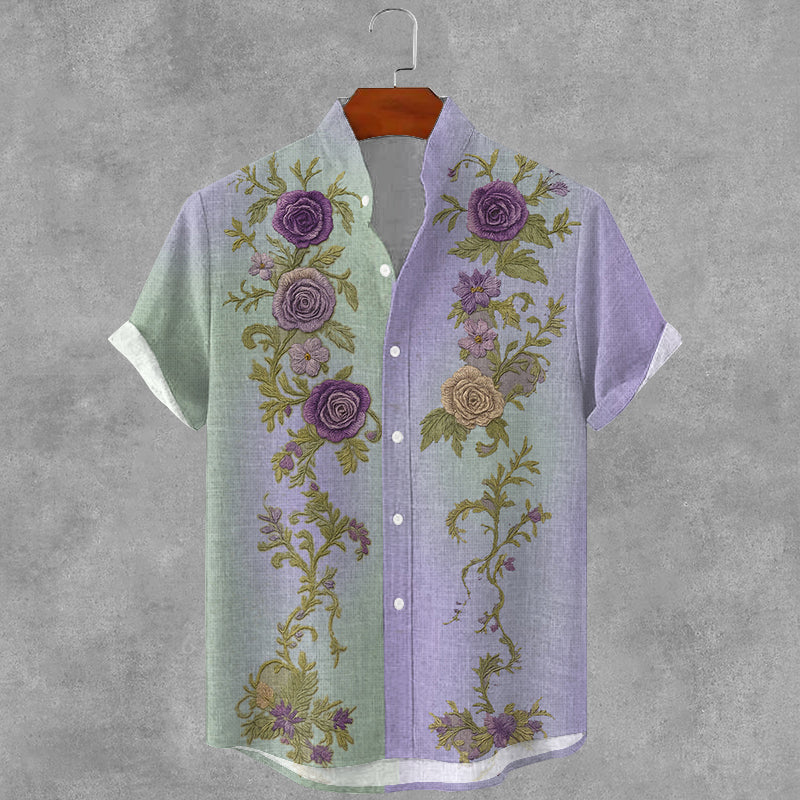 Classic Designed Shirt