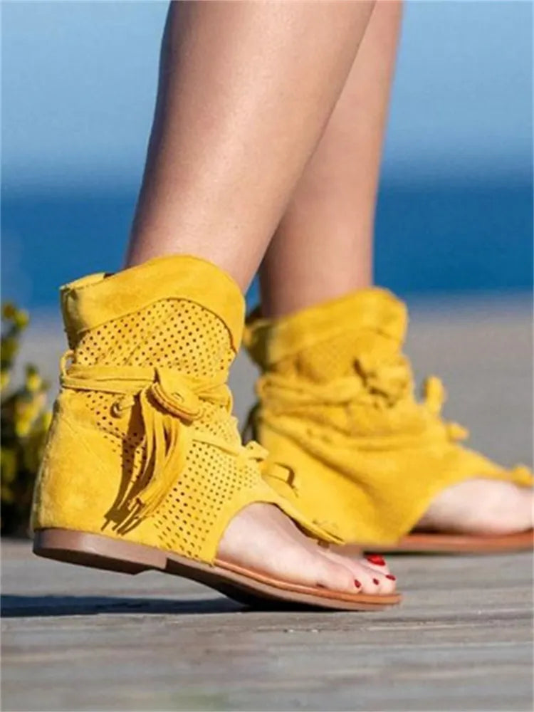 Beautifully Crafted Orthopedic Sandals
