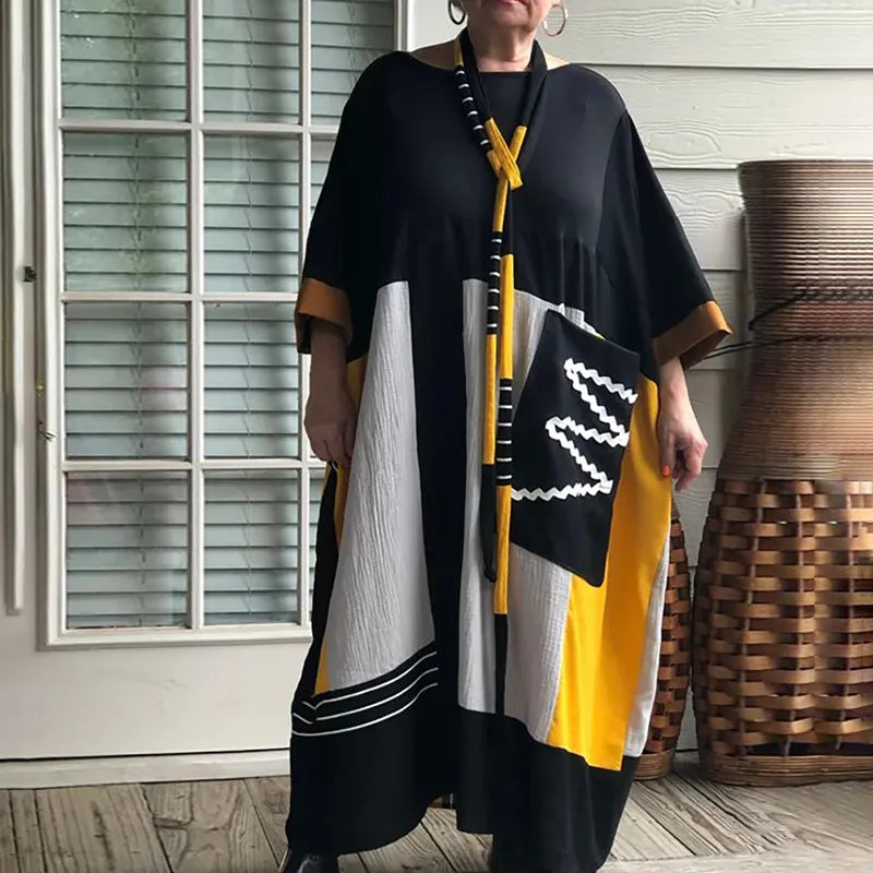 Vintage Inspired Dress