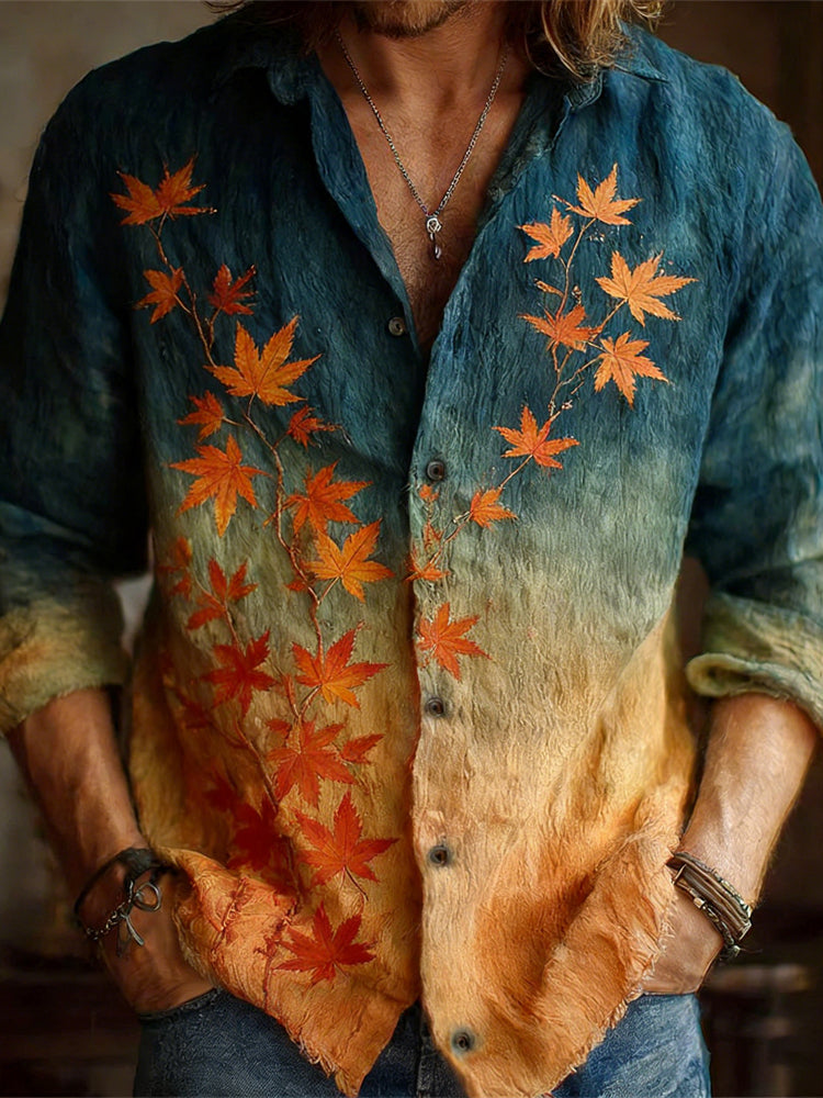 Vintage Inspired Shirt