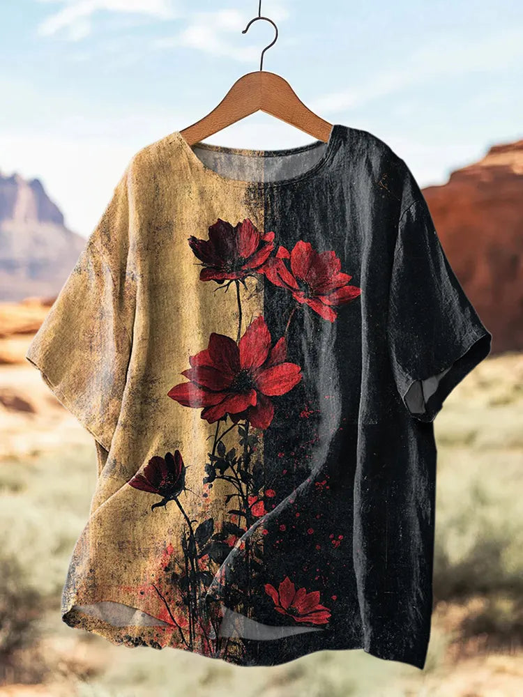 Elegantly Designed Shirt
