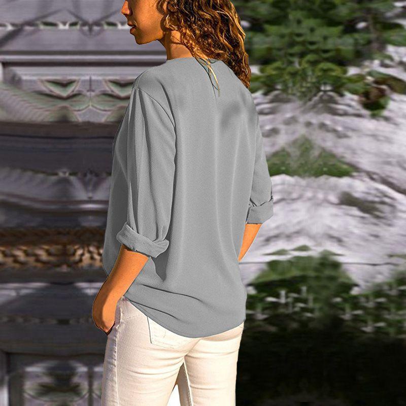 Gracefully Styled Shirt for Any Occasion