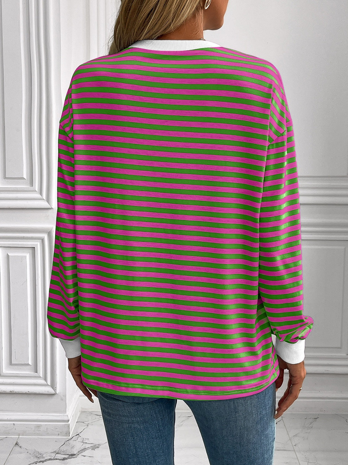 Beautifully Crafted Shirt in a Classic Style
