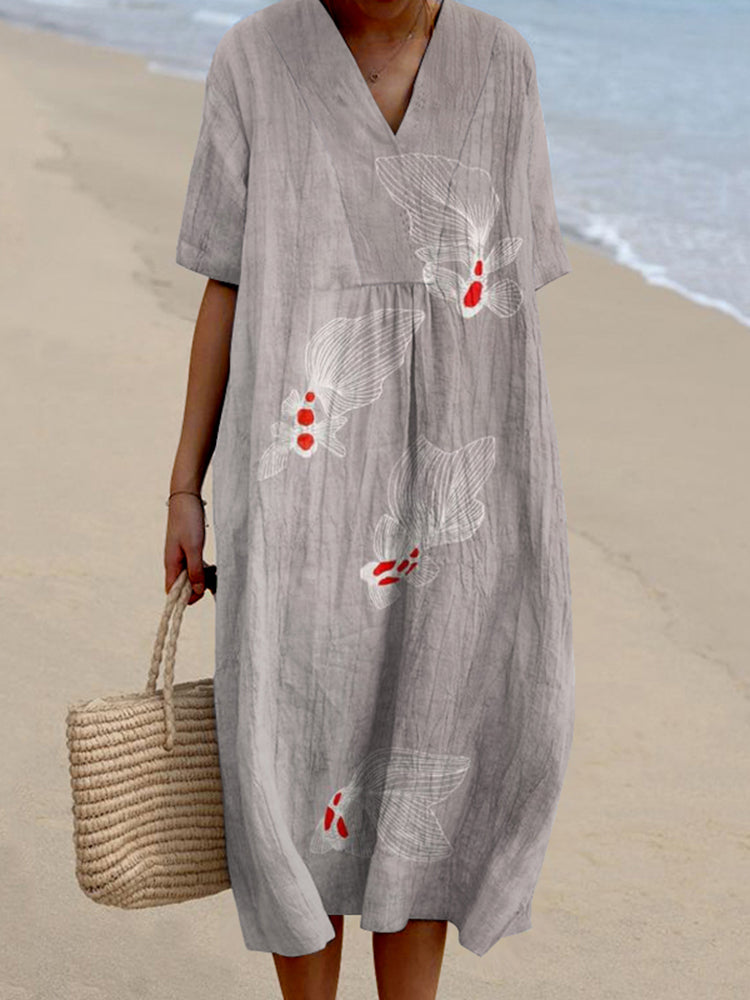 Beautifully Crafted Dress