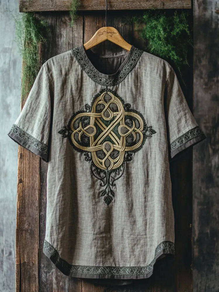 Thoughtfully Designed T-Shirt