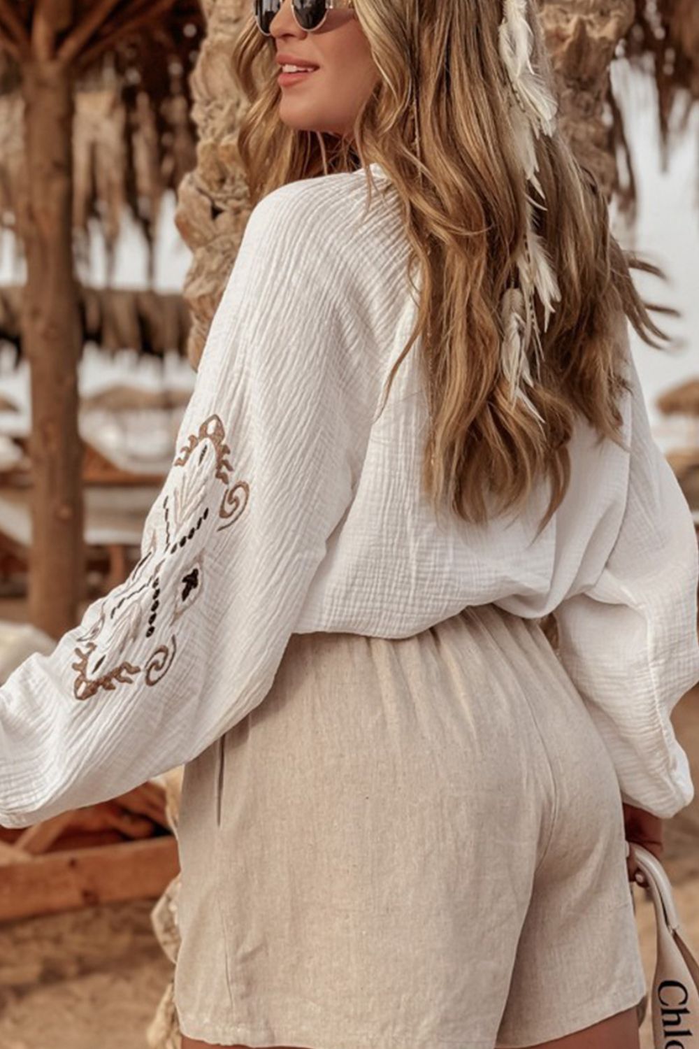 Gracefully Styled Shirt for Any Occasion