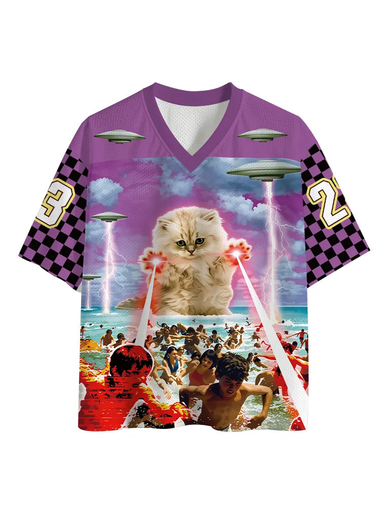 Elegantly Designed Garment