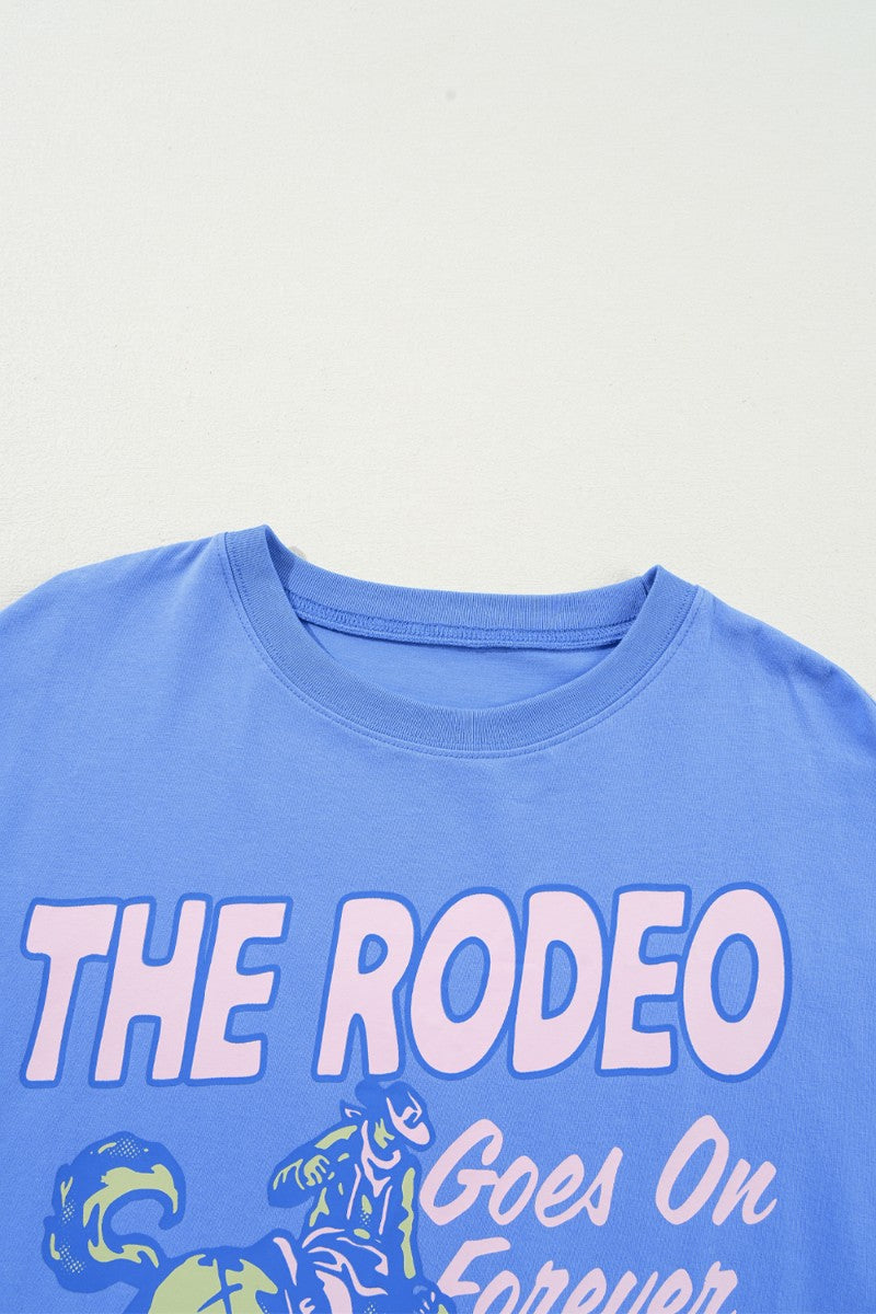 Elegantly Styled T-Shirt for Everyday Wear