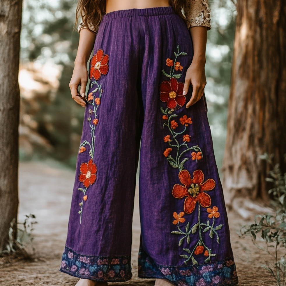 Thoughtfully Designed Pants