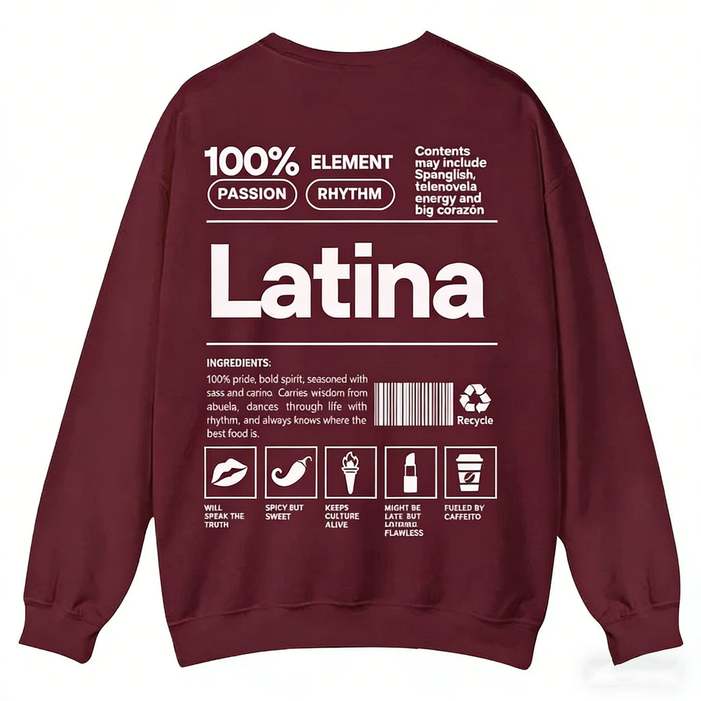 Thoughtfully Designed Shirt