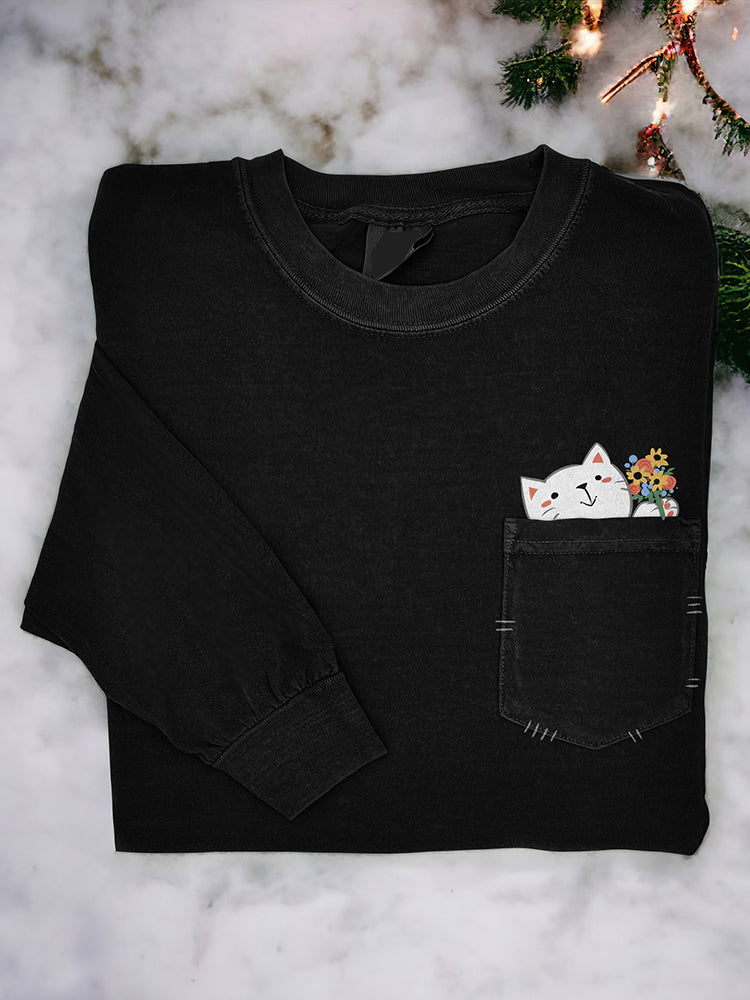 Thoughtfully Designed T-Shirt