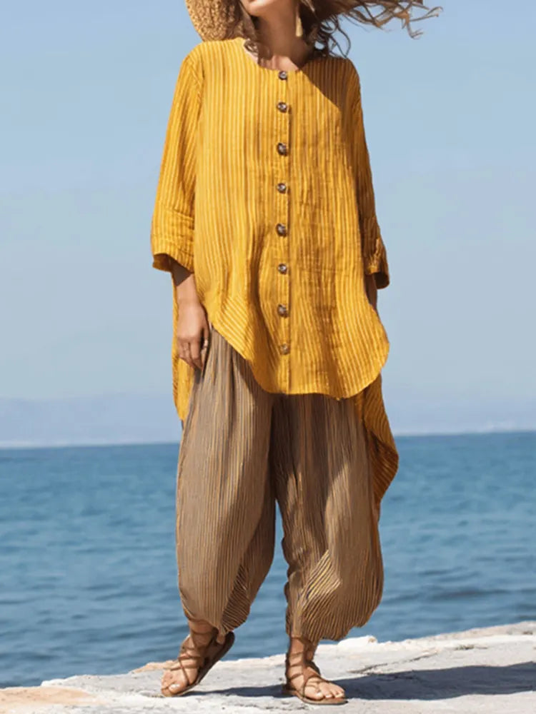 Classic Designed Shirt