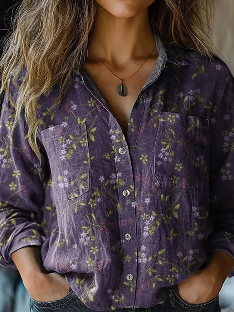 Elegantly Designed Shirt