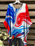 Vintage Inspired Top