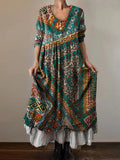 Elegantly Designed Garment