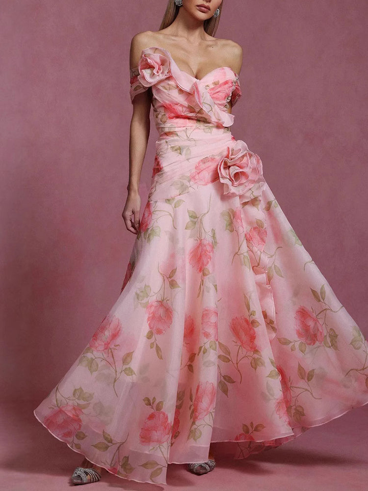 Vintage Inspired Dress