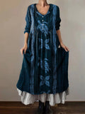 Beautifully Crafted Dress