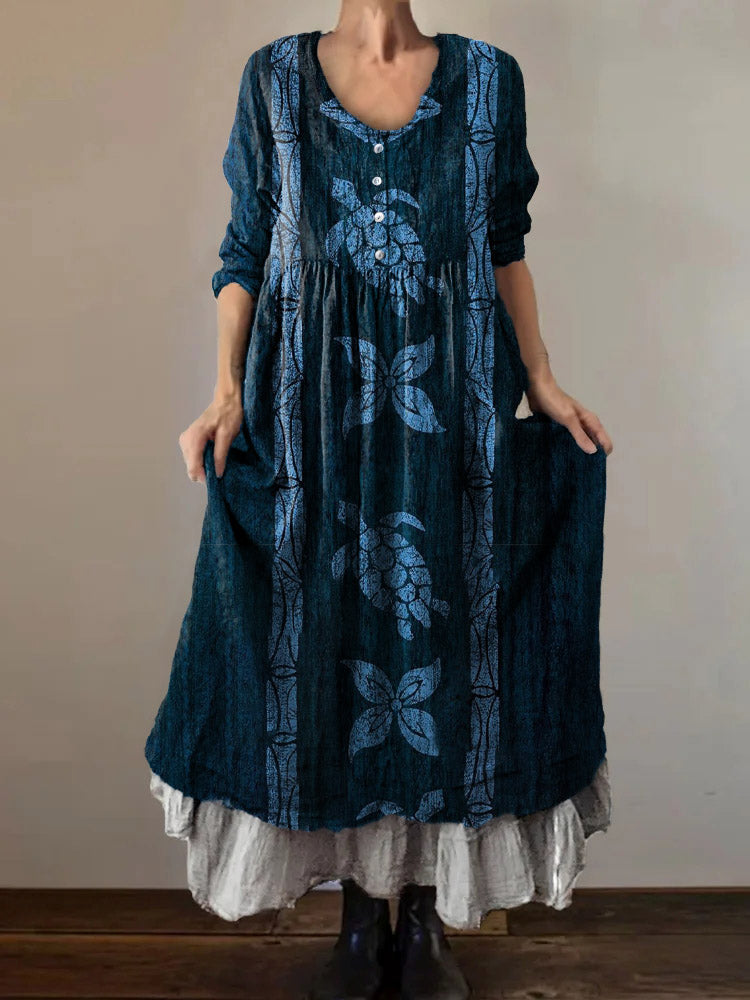 Beautifully Crafted Dress