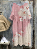 Elegantly Designed Dress