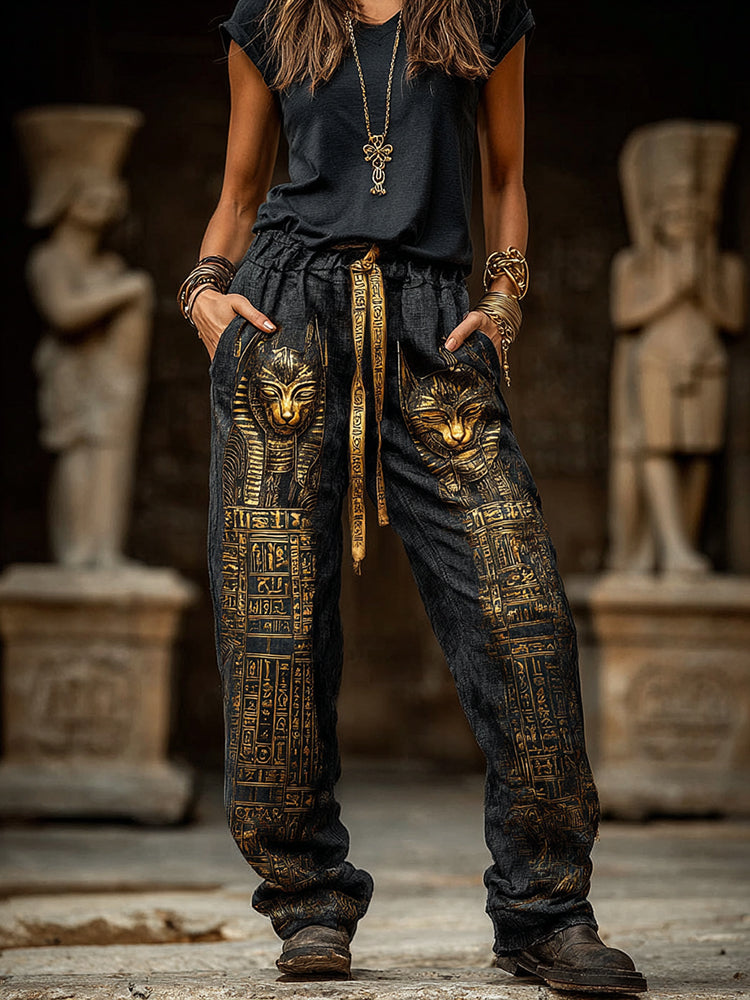 Classic Vintage Pants
